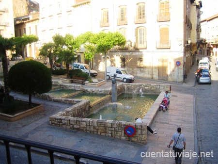 Daroca (Zaragoza)